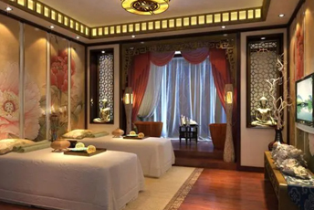 热石疗法：来自大地的温暖疗愈